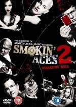 Козырные тузы 2: Бал смерти (Smokin' Aces 2: Assassins' Ball) (2010)