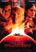 Красная планета (Red Planet) 2000