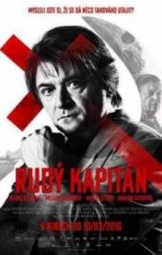 Красный капитан (Rudý kapitán)