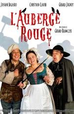 Красный отель (L'auberge rouge) (2007)