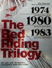 Кровавый округ: 1980 (Red Riding: In the Year of Our Lord 1980) (2009)