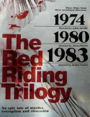 Кровавый округ: 1983 (Red Riding: In the Year of Our Lord 1983) (2009)