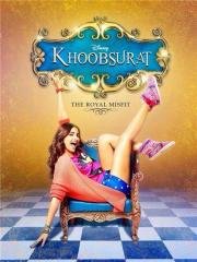 Красотка (Khoobsurat) (2014)