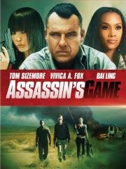 Кредо убийцы (Terms & Conditions) (2014)