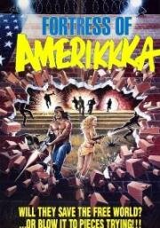 Крепость Америккка (Fortress Of Amerikkka) 1989
