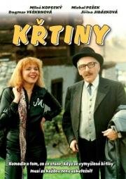 Крестины (Вынужденное алиби) (Krtiny) (1981)