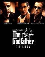 Крестный отец: Трилогия (The Godfather: Trilogy)