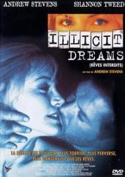 Криминальные сны (Недозволенные сны, Запретные мечты) (Illicit Dreams) (1994)