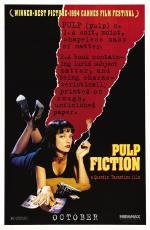 Криминальное чтиво (Pulp Fiction) (1994)
