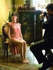 Крыса в траве (A Erva do Rato)