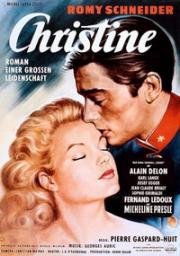 Кристина (Christine) (1958)