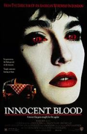 Кровь невинных (Innocent Blood) (1992)