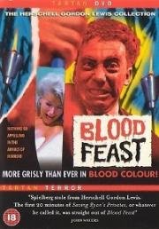 Кровавый пир (Blood Feast) (1963)