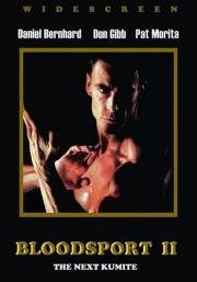 Кровавый спорт 2 (Bloodsport 2) (1996)