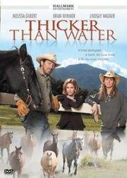 Кровное родство (Thicker Than Water) 2005