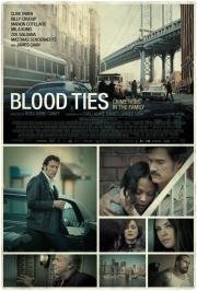 Кровные узы (Blood Ties) 2014