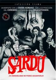 Кровососущие уроды (The Incredible Torture Show) 1976