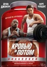 Кровью и потом: Анаболики (Pain & Gain) (2013)