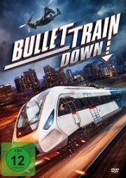 Крушение скоростного поезда (Bullet Train Down) 2022
