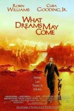 Куда приводят мечты (What Dreams May Come) (1998)