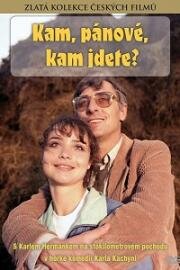Куда, товарищи, куда идете? (Kam, panove, kam jdete?) (1988)
