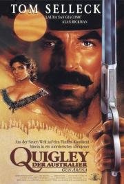 Куигли в Австралии (Quigley Down Under) (1990)