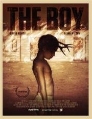 Кукла (The Boy) (2015)
