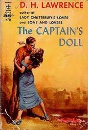 Кукла капитана (The Captain's Doll) 1983