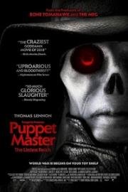 Кукловод: Самый маленький рейх (Puppet Master: The Littlest Reich) (2018)