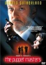 Кукловоды (The Puppet Masters) (1994)