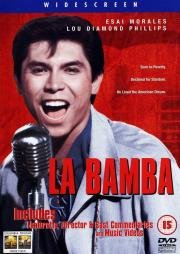 Ла Бамба (La Bamba) (1987)
