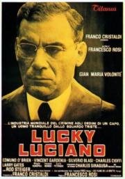 Лаки Лучиано (Lucky Luciano) (1973)