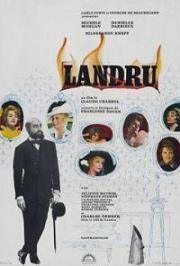 Ландрю (Landru) (1962)