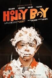 Лапочка (Honey Boy) (2019)