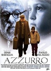 Лазурь (Адзурро) (Azzurro) (2000)