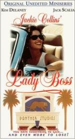 Леди Босс (Lady Boss) (1992)