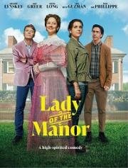 Леди из поместья (Lady of the Manor) (2021)