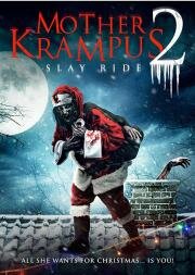 Леди Крампус (Lady Krampus) (2017)