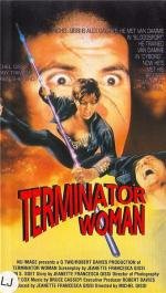 Леди-терминатор (Terminator woman) (1993)