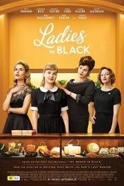 Леди в черном (Ladies in Black) 2018