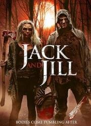 Легенда о Джеке и Джилл (The Legend of Jack and Jill) (2021)