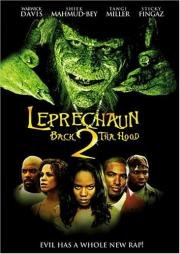 Лепрекон 2: Одна свадьба и много похорон (Leprechaun 2) (1994)
