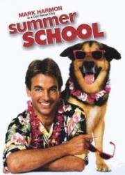 Летняя школа (Summer School) (1987)
