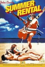 Лето напрокат (Summer Rental) 1985