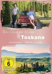 Лето в Тоскане (Ein Sommer in der Toskana) 2019