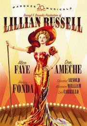 Лиллиан Расселл (Lillian Russell) (1940)