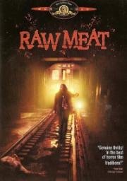 Линия смерти (Сырое мясо) (Death Line (Raw Meat)) 1973