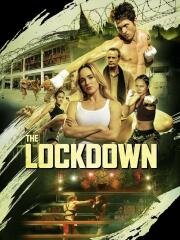 The Lockdown (The Lockdown) (2024)