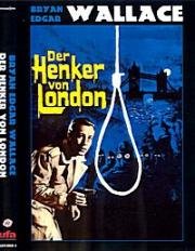 Лондонский палач (Der Henker von London) 1963