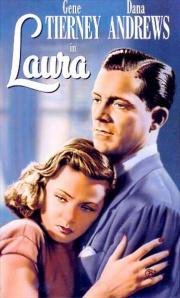 Лора (Laura) 1944